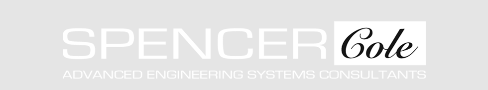 Spencer Cole Logo